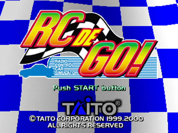 RC de GO! Image