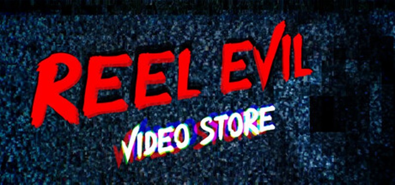 Reel Evil: Video Store Image