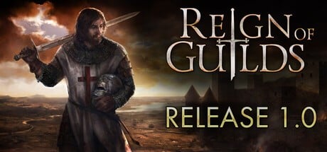 Games like Reign of Guilds