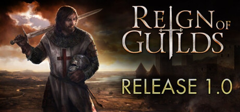 Reign of Guilds Image
