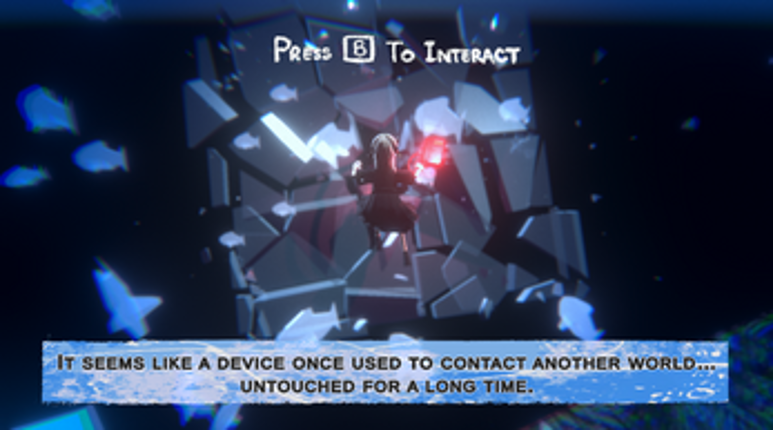 ReTrace screenshot