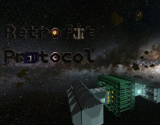 Retrofit Protocol Game Cover