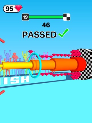 Ring Buzz screenshot