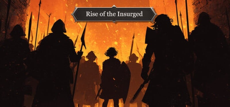 Rise of the Insurged Image