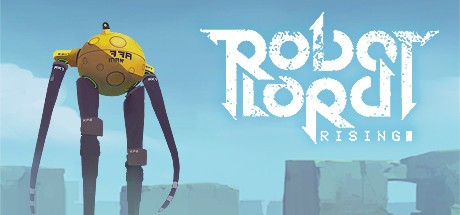 Games like Robot Lord Rising