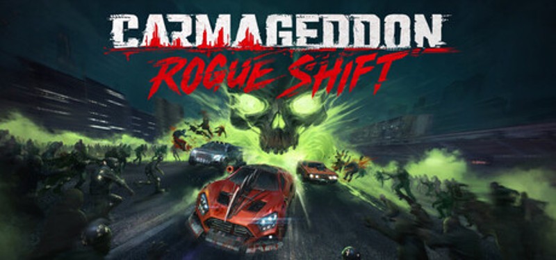 Carmageddon: Rogue Shift Image