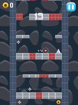 Roll Digger screenshot