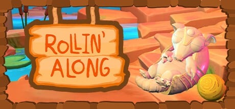 Games like Rollin' Along