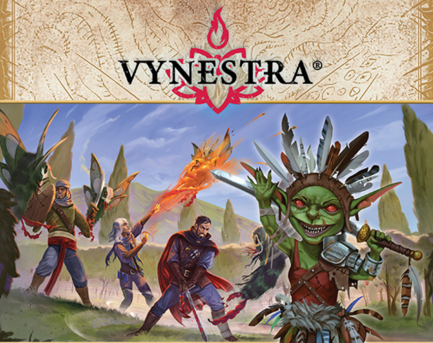 Games like Roots of the Grapevine: An Adventure for 5e and Pathfinder 2e