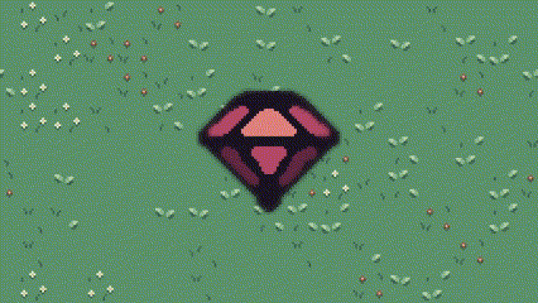 Ruby Quest screenshot