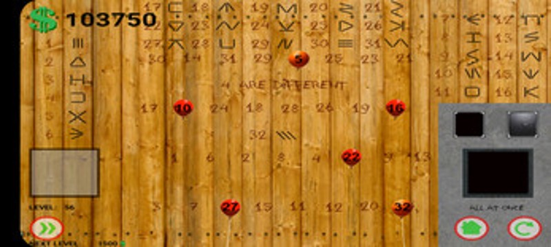 Safecrackers Adventure 1.0 screenshot