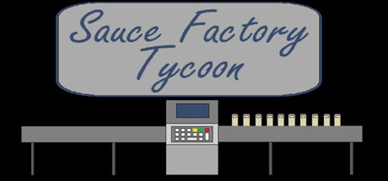 Sauce Factory Tycoon Image