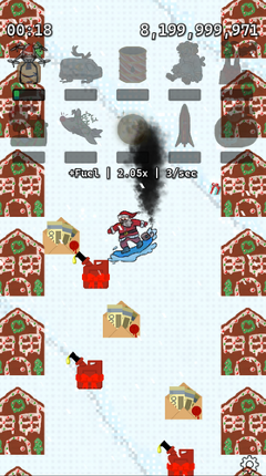 Scab XMAS Image