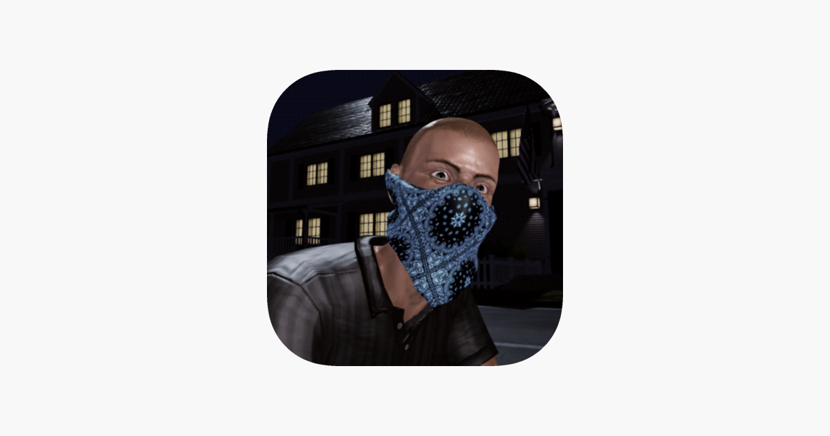 Games like Scary Master Thief Simulator