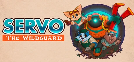 Games like Servo The Wildguard