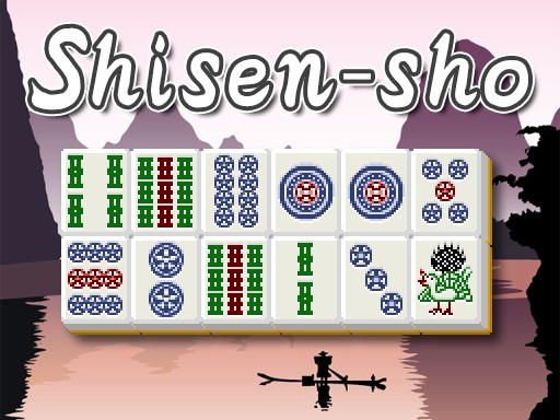 Games like Shisen-sho