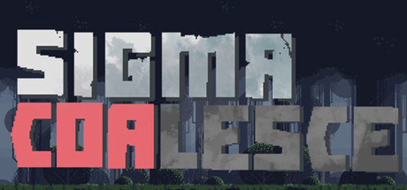 SIGMA COALESCE: Suika Game Roguelike Image