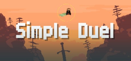 Games like Simple Duel
