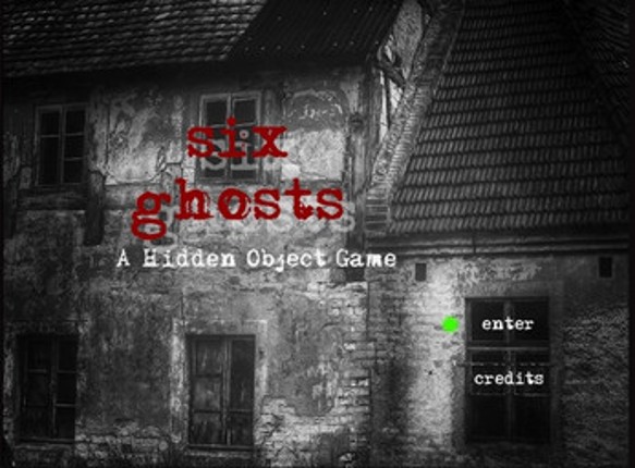 Six Ghosts Image