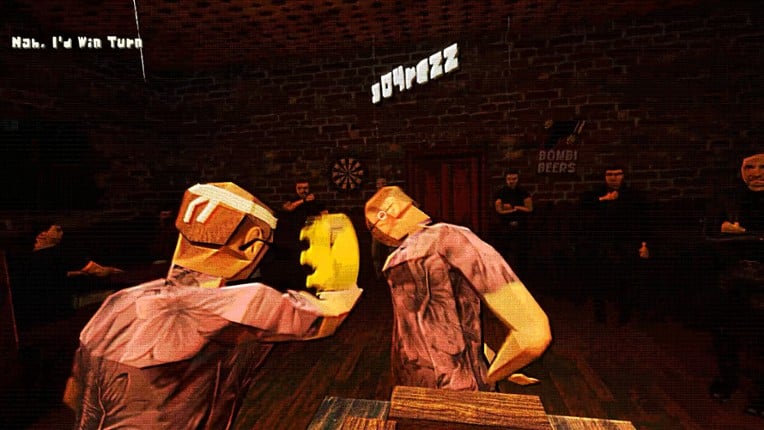 Slap your homies Image