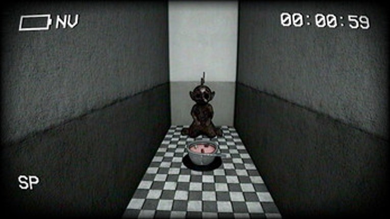 Slendytubbies 0 screenshot