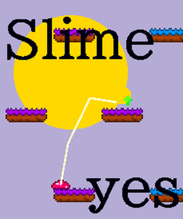 Slime. Yeah... Image