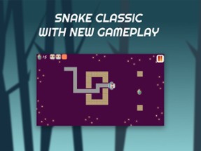 Snake 2000 Classic Games Devil Image