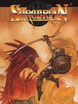 Games like Sorcerian