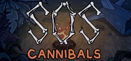 Games like SOS Cannibals