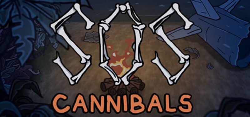 SOS Cannibals Image