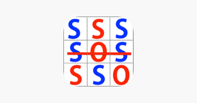 SOS Game - Play SOS Online Image