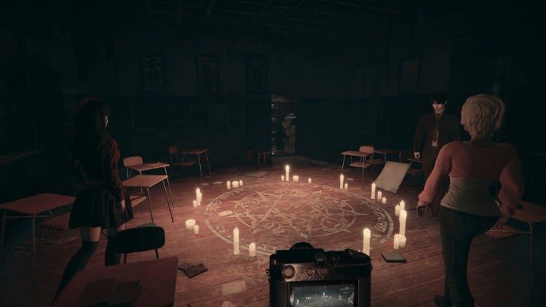 Soul Hunter screenshot