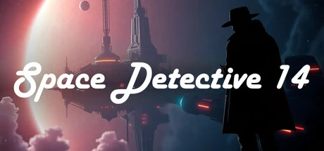 Games like Space Detective 14
