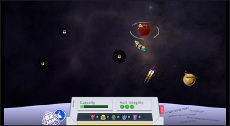 Space Express Image