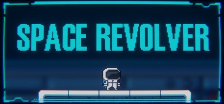 Games like Space Revolver