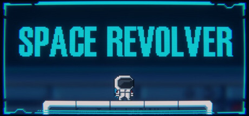 Space Revolver Image