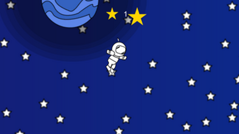 Space Run screenshot
