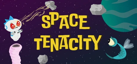 Games like Space Tenacity