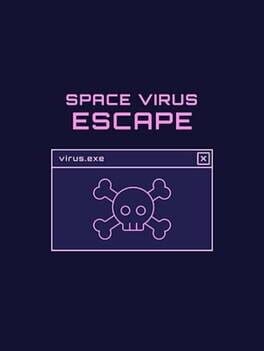 Games like Space Virus Escape