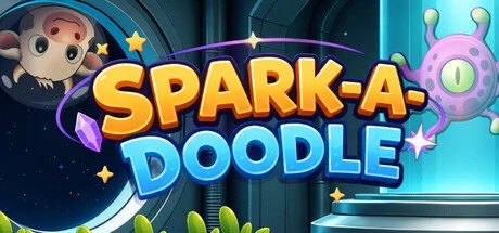 Games like Spark-A-Doodle