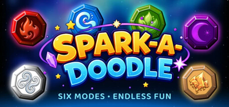 Spark-A-Doodle Image