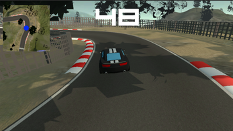 SPEED screenshot