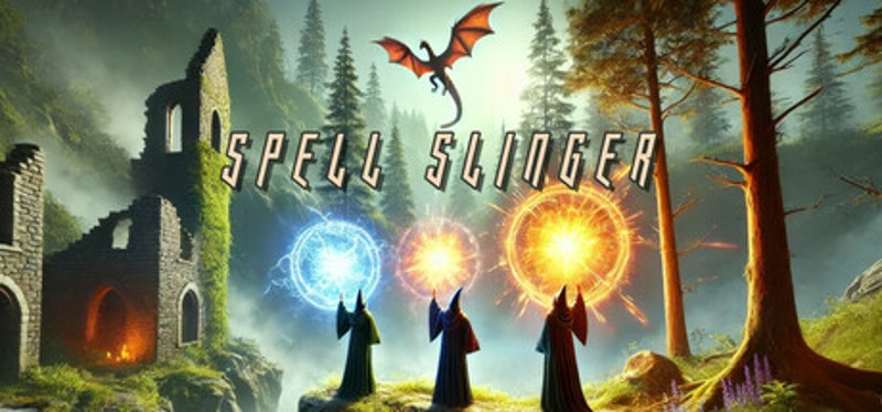 Spell Slinger Image