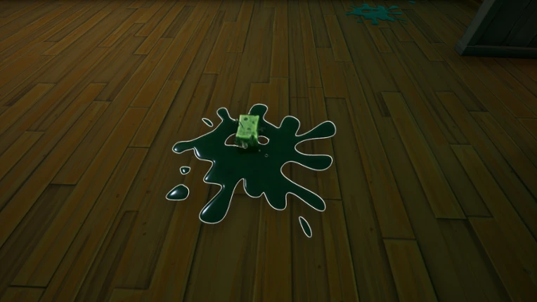 Spooky Bay screenshot