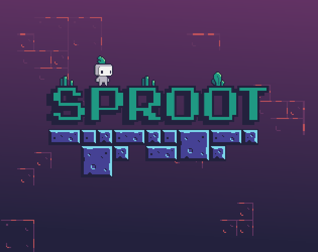 Games like Sproot
