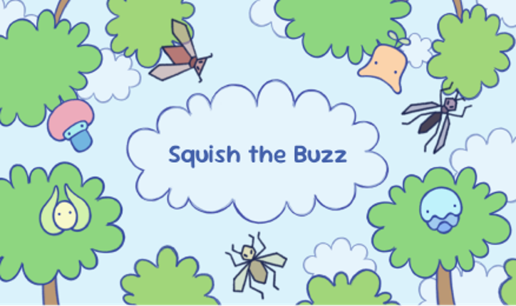Squish the Buzz Image