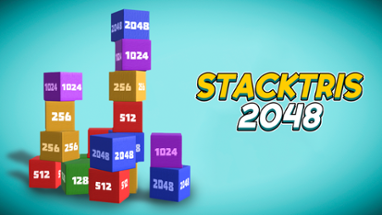 Stacktris 2048 Image