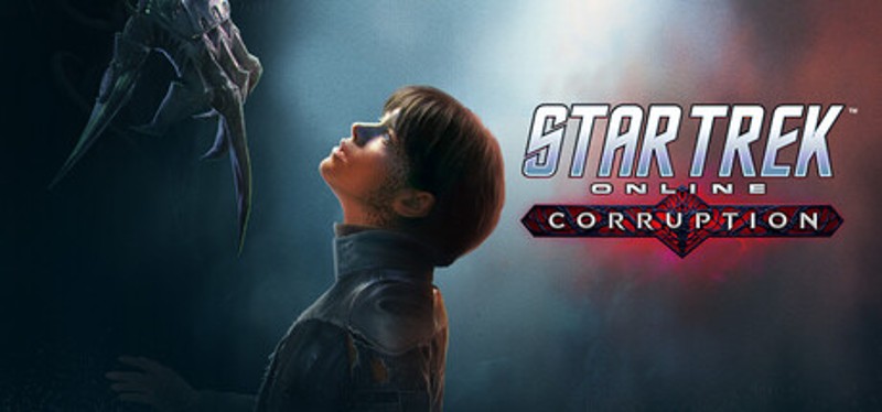 Star Trek Online Image