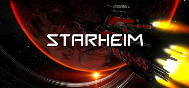 Starheim Game Cover