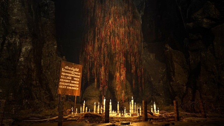 Stay Alive, My Son PC screenshot